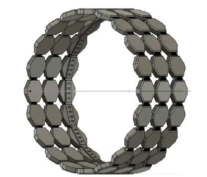 Adaptive mechanism design